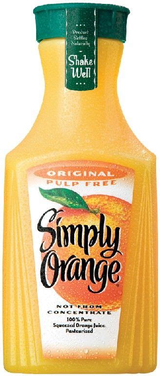 20, 2019. . Simply orange juice lawsuit claim